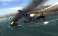 Air Conflicts: Pacific Carriers