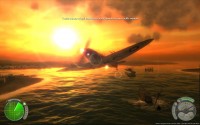Air Conflicts: Pacific Carriers