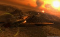 Air Conflicts: Pacific Carriers