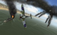 Air Conflicts: Pacific Carriers