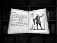 The Last Crown: Midnight Horror