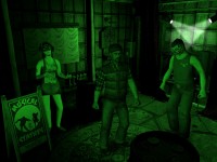 The Last Crown: Midnight Horror