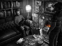 The Last Crown: Midnight Horror
