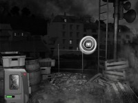 The Last Crown: Midnight Horror
