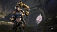 Paragon