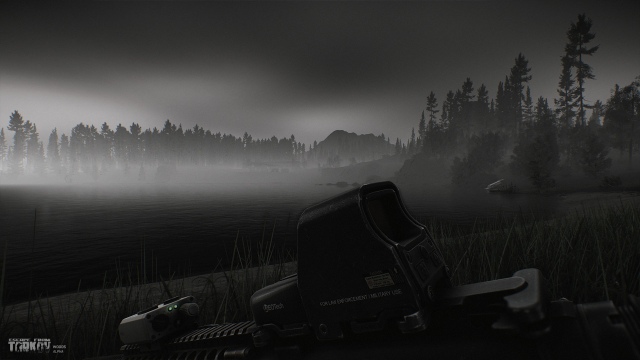 Escape from Tarkov
