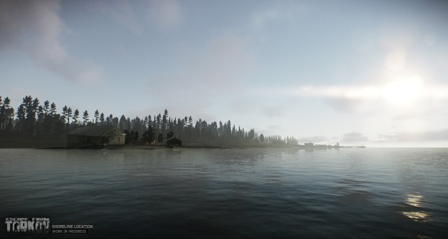 Escape from Tarkov