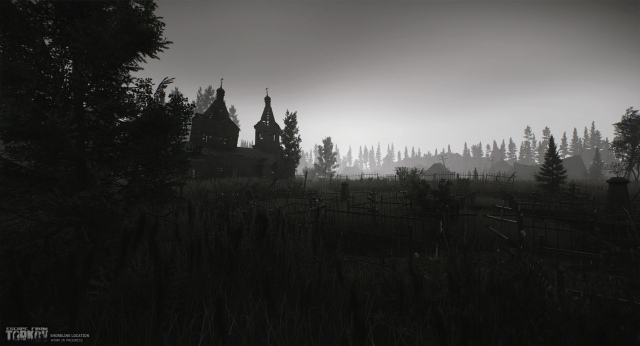 Escape from Tarkov