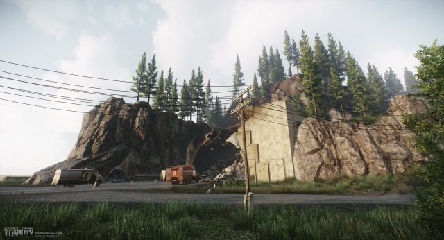 Escape from Tarkov