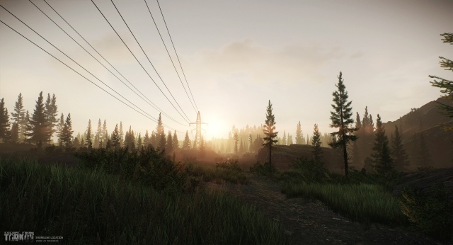 Escape from Tarkov