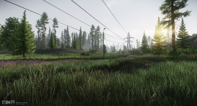 Escape from Tarkov