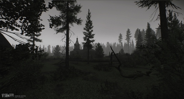 Escape from Tarkov