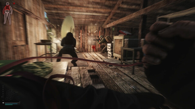 Escape from Tarkov