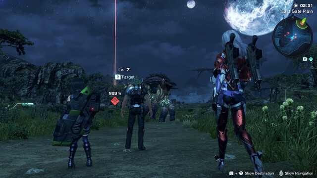 Xenoblade Chronicles X: Definitive Edition – Újabb nintendós gyöngyszem kapott remastert