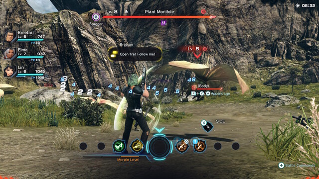Xenoblade Chronicles X: Definitive Edition – Újabb nintendós gyöngyszem kapott remastert
