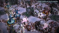 Last Days of Old Earth