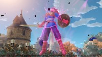 Dragon Quest Heroes