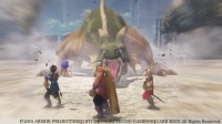 Dragon Quest Heroes