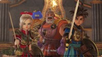Dragon Quest Heroes