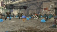 Dragon Quest Heroes