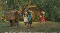 Dragon Quest Heroes