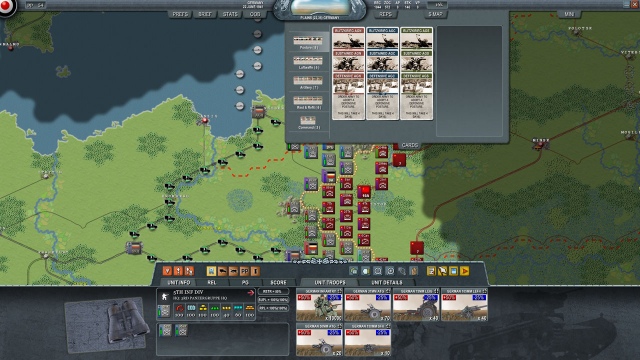Decisive Campaigns: Barbarossa