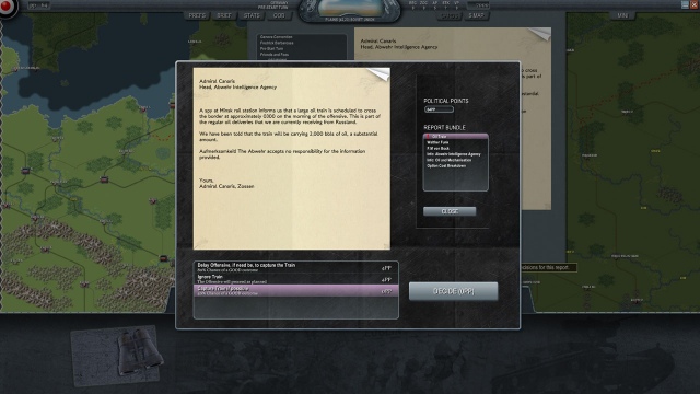 Decisive Campaigns: Barbarossa