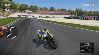Valentino Rossi The Game