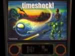 Pro Pinball Timeshock