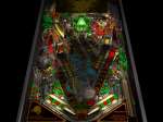 Pro Pinball Timeshock