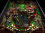 Pro Pinball Timeshock