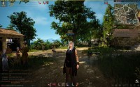 Black Desert Online