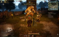 Black Desert Online