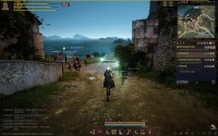 Black Desert Online
