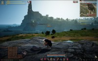 Black Desert Online