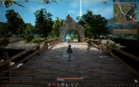 Black Desert Online