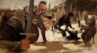 Black Desert Online