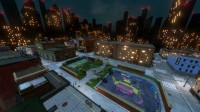 Teenage Mutant Ninja Turtles: Mutants in Manhattan