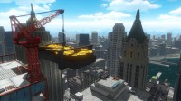 Teenage Mutant Ninja Turtles: Mutants in Manhattan