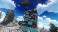 Teenage Mutant Ninja Turtles: Mutants in Manhattan