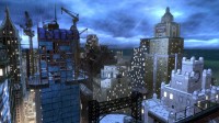 Teenage Mutant Ninja Turtles: Mutants in Manhattan