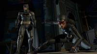 Batman - A Telltale Games Series