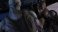 Batman - A Telltale Games Series