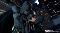 Batman - A Telltale Games Series