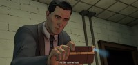 Batman - A Telltale Games Series