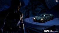 Batman - A Telltale Games Series