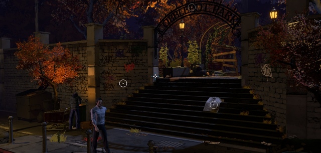 Batman - The Telltale Series