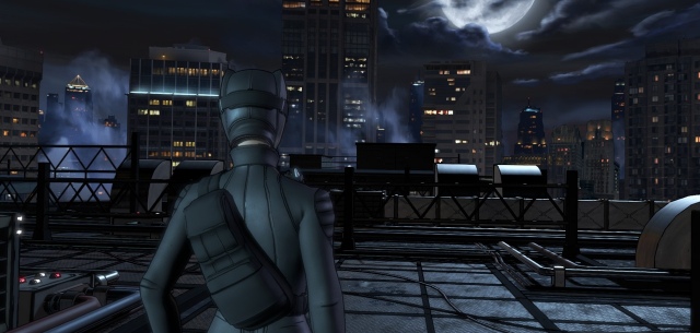 Batman - A Telltale Games Series