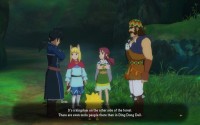Ni no Kuni II: Revenant Kingdom