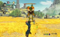 Ni no Kuni II: Revenant Kingdom